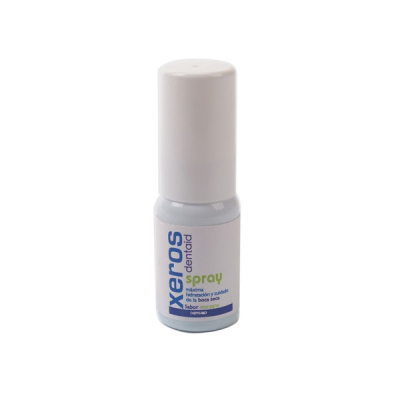 XEROSDENTAID SPRAY 15 ML