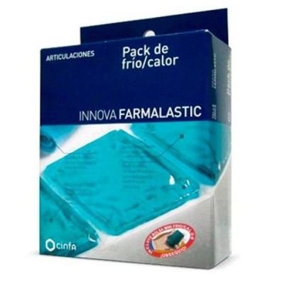 FARMALASTIC INNOVA FRIO /...