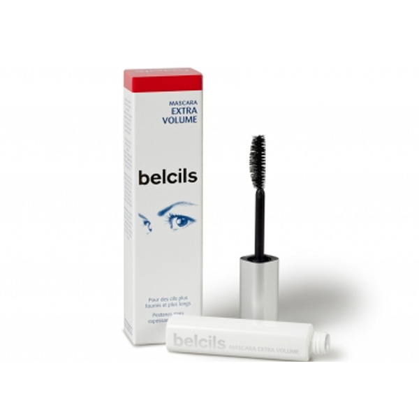 BELCILS MASCARA EXTRA VOLUMEN 8 ML