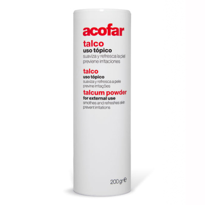 ACOFAR TALCO 200 G