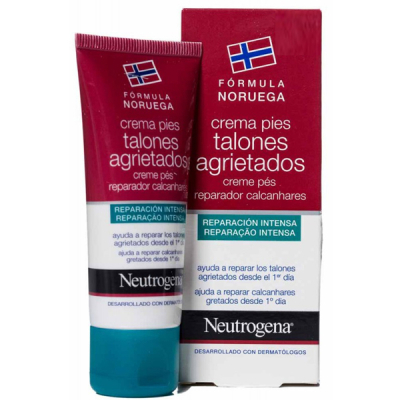 NEUTROGENA FORMULA NORUEGA...