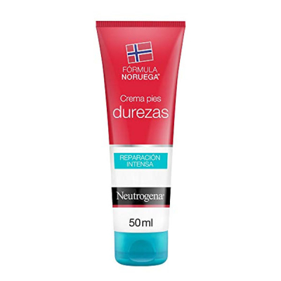 NEUTROGENA PIES CREMA...