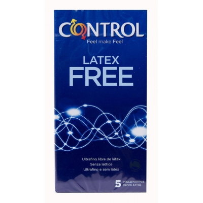CONTROL FREE DE POLIURETANO...