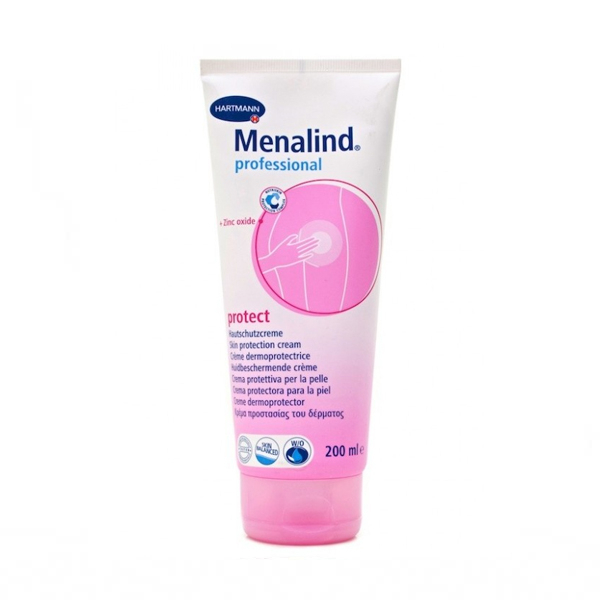 MENALIND CREMA PROTECTORA 200 ML