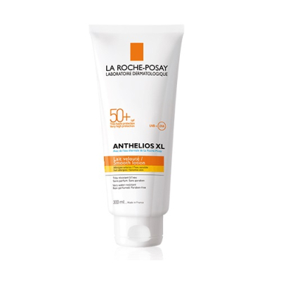 Anthelios Crema  SPF50+...