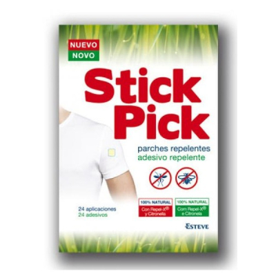 REPEL BITE NATURAL 24...