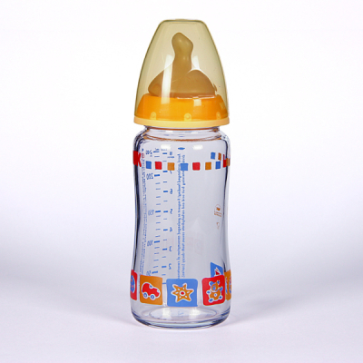 BIBERON CRISTAL LATEX 1M...