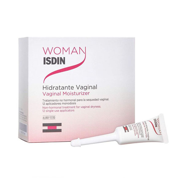 VELASTISA INTIM HIDRATANTE VAGINAL 6 ML 12 MONODOSIS