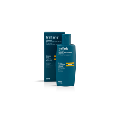 IRALFARIS CHAMPU...