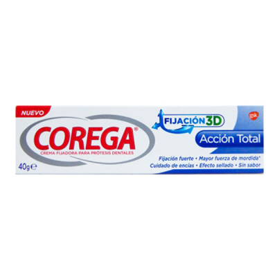 COREGA TOTAL CREMA FIJADORA...
