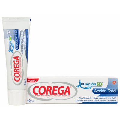 COREGA TOTAL CREMA FIJADORA...