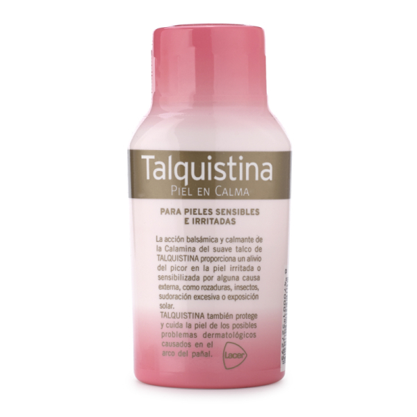 TALQUISTINA 50 G