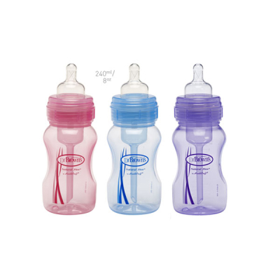 BIBERON 0 BPA BOCA ANCHA PP...