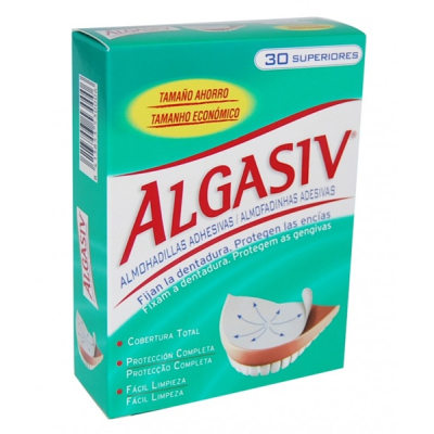 ALGASIV 30 U SUPERIOR