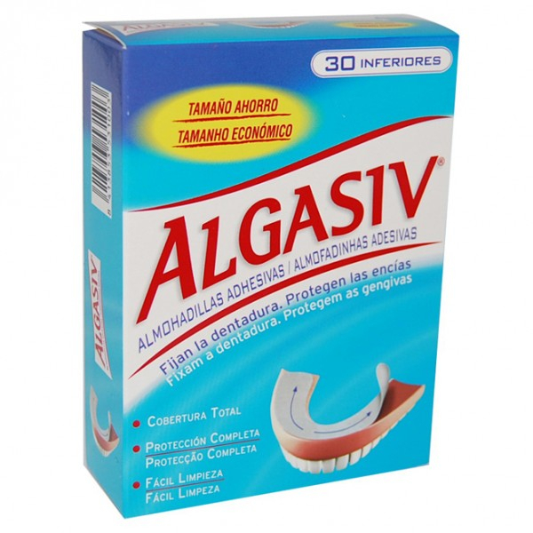 ALGASIV 30 U INFERIOR