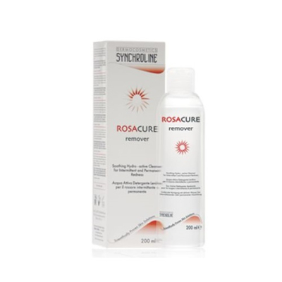 ROSACURE GENTLE CLEASING...