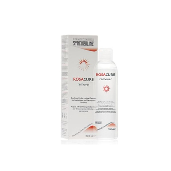 ROSACURE GENTLE CLEASING GEL 200 ML