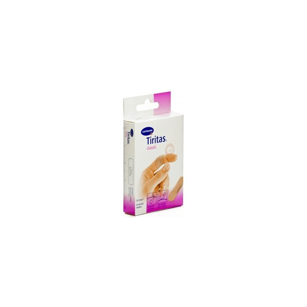 TIRITAS CLASSIC 19 X 72 20 U