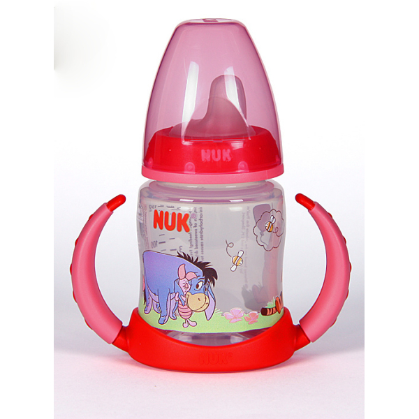 BIBERON 0 BPA FC PP 150 ML DISNEY