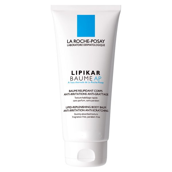 LIPIKAR BAUME AP+ RELIPIDIZANTE CORPORAL ANTIPICORES 400 ML