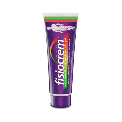 FISIOCREM gel active  250 ML