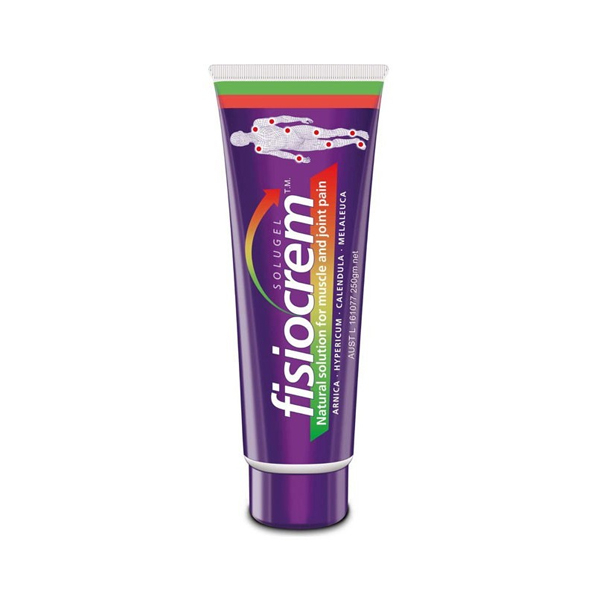 FISIOCREM gel active  250 ML