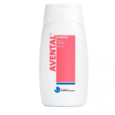 AVENTAL 200 ML