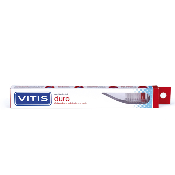 CEPILLO DENTAL ADULTO DURO