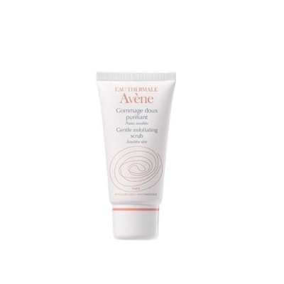 Avene Gel Exfoliante suave...