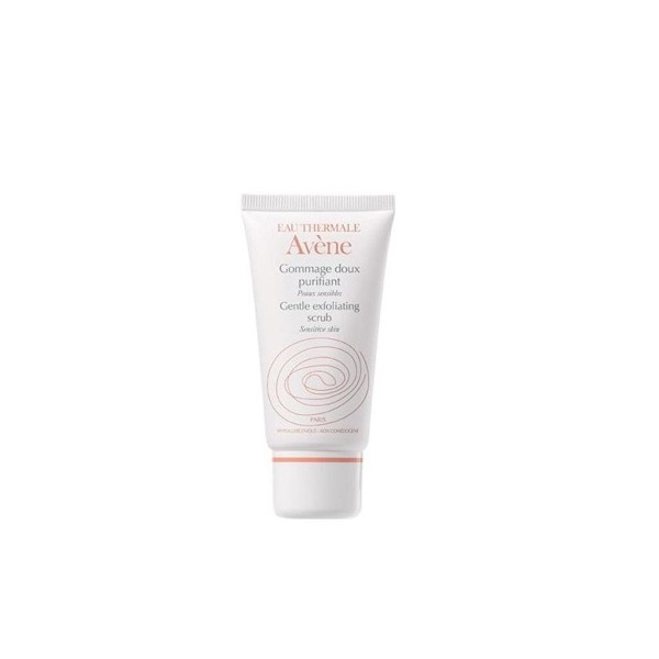 Avene Gel Exfoliante suave 75ml
