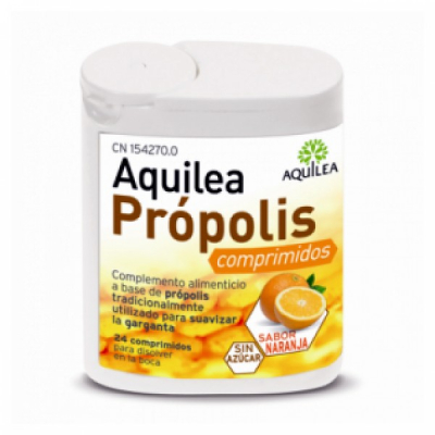 AQUILEA PROPOLIS 24 COMP