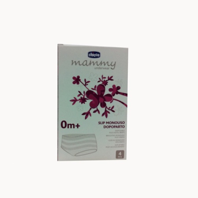 BRAGA DESECHABLE  MALLA...