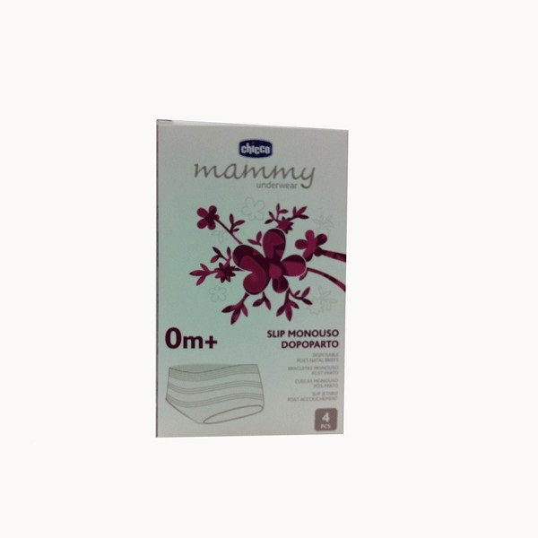 BRAGA DESECHABLE  MALLA T-UNICA 4 U