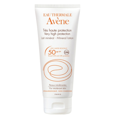 AVENE SPF 50+ CREMA...