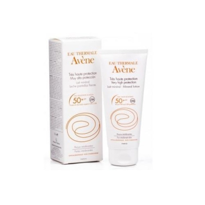 AVENE SPF 50+ LECHE...