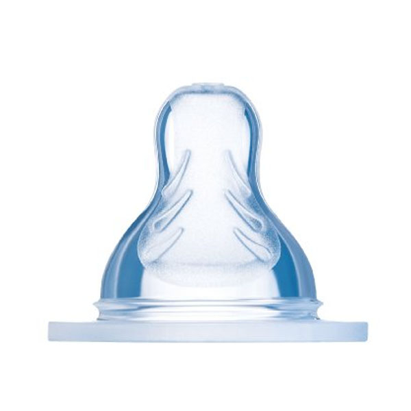 Tetina MAM Nº3 (FLUJO RÁPIDO)