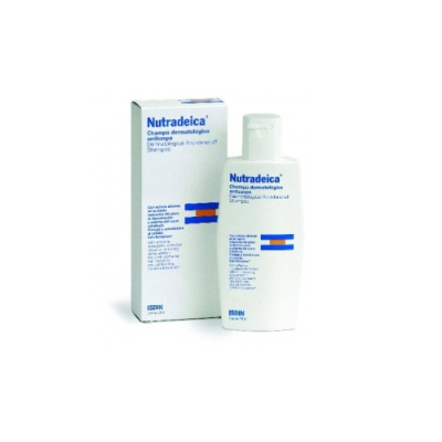 NUTRADEICA CHAMPU...