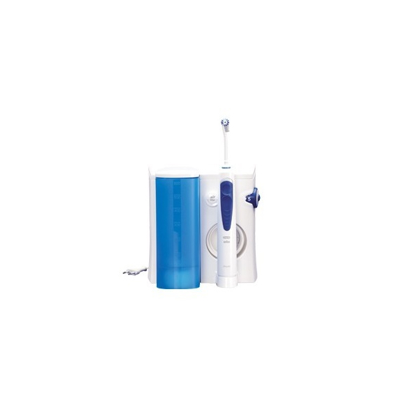 IRRIGADOR BUCAL ELECTRICO