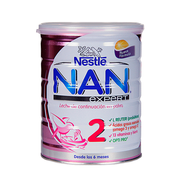 NAN 2 800 GR