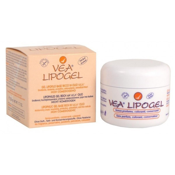 VEA LIPOGEL 50 ML