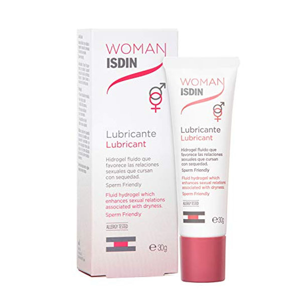 VELASTISA INTIM LUBRICANTE HIDROGEL NO ESTERIL 30 G