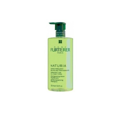 NATURIA CHAMPU SUAVE...