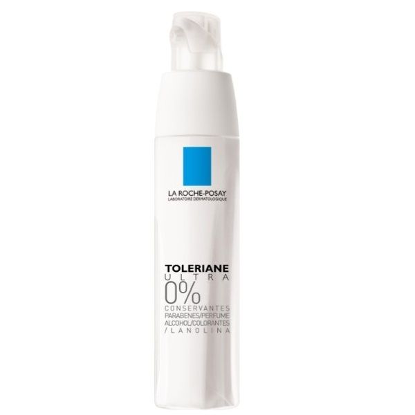 TOLERIANE ULTRA CALMANTE DIA INTENSO P ALERGICA 40 ML
