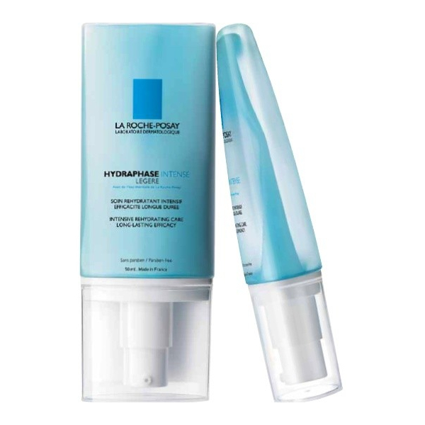 HYDRAPHASE INTENSE  LIGERA 50 ML