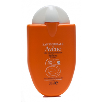 AVENE SPF 50+  REFLEXE...