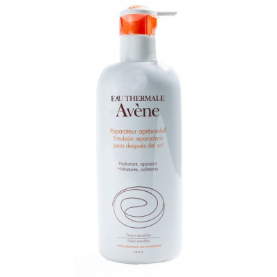AVENE EMULSION REPARADORA...