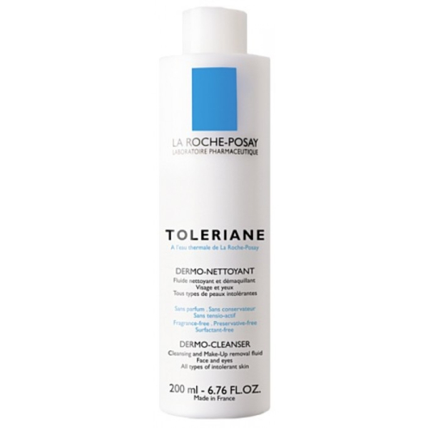 TOLERIANE DERMOLIMPIADOR 200 ML