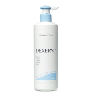 DEXERYL CREMA PROTECCION...