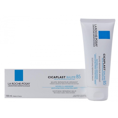 CICAPLAST BAUME B5 100 ML