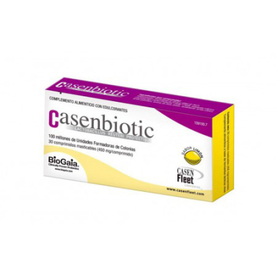 CASENBIOTIC 30 COMP SABOR...